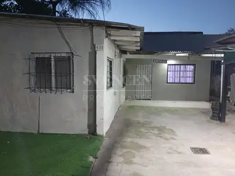 Casa en Venta al Sur