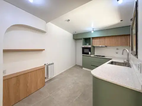 Casa en Venta al Oeste