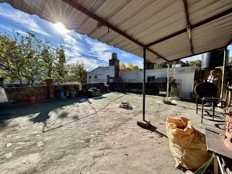 Casa en Venta 60 años