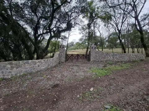 Campo en Venta en Vaqueros, La Caldera