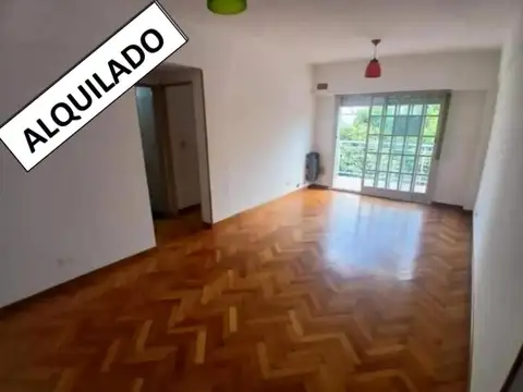 Departamento en Alquiler en Villa Pueyrredon, Capital Federal
