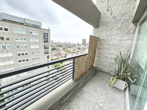 VENTA DEPARTAMENTO- DUPLEX - SUITE - PISCINA- GIMNASIO- SUM- FULL AMANITIES - SAAVEDRA- COCHERA