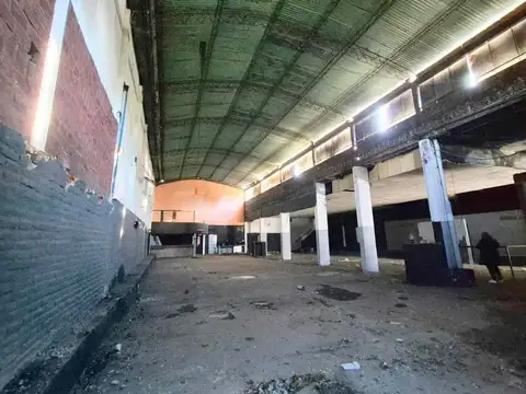 Victorino de la Plaza 1300