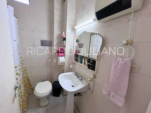 Departamento en Venta al Este