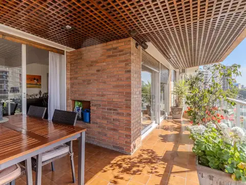 Departamento en Venta en Belgrano, USD 620.000