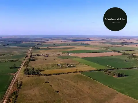 Campo en Venta en Gualeguaychu, Gualeguaychú