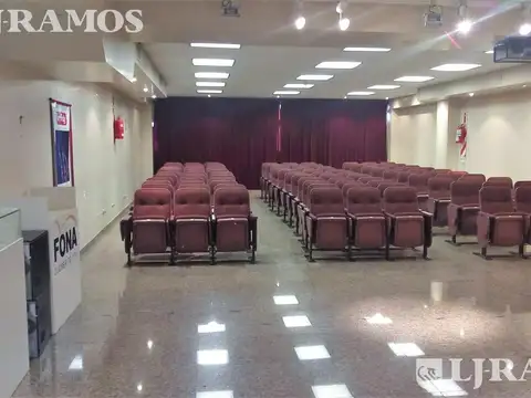Local - Microcentro