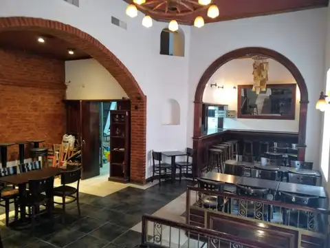 Local en Venta en Tribunales, USD 180.000