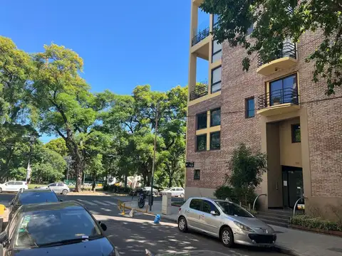 Oficina en Venta en Belgrano Barrancas, USD 710.000