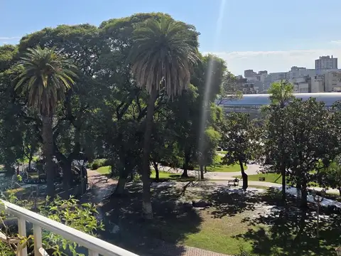Departamento en Venta en Belgrano Barrancas, USD 650.000
