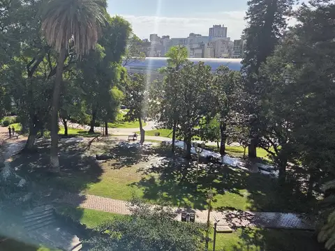 Departamento venta 4 ambientes Barrancas de Belgrano