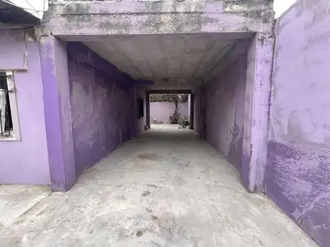 Depto Tipo Casa en Venta de 3 dormitorios