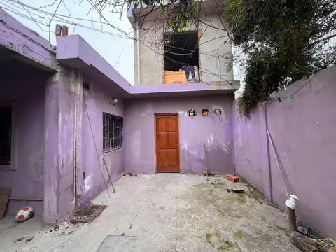 Depto Tipo Casa en Venta 16 años