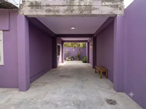 Depto Tipo Casa en Venta en Ituzaingó, USD 49.900