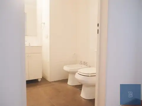 Departamento en Venta con 1 cochera