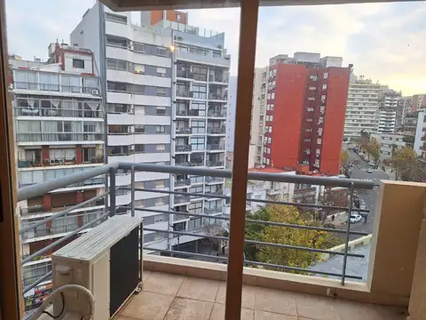 Departamento en Alquiler 10 años