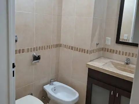 Departamento en Alquiler en Las Cañitas, $ 970.000