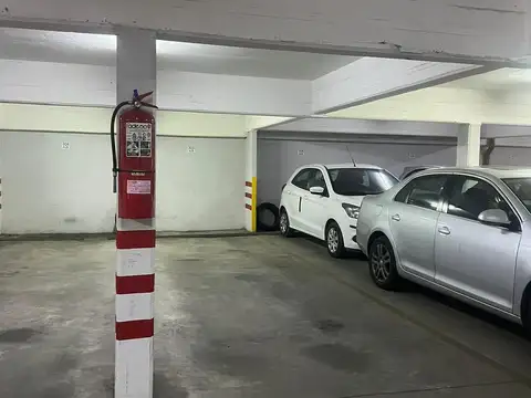Cochera en Venta en Centro, Rosario