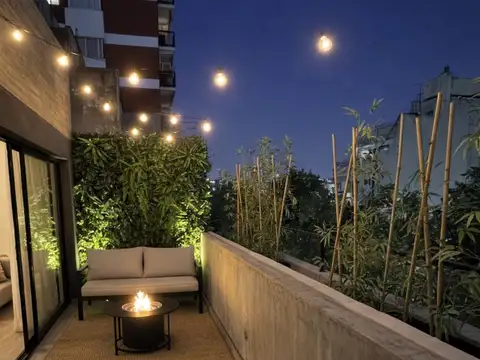Departamento en Venta en Almagro, USD 111.410