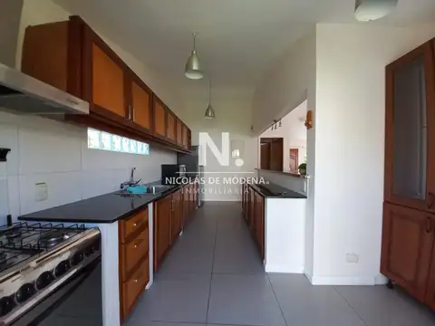 Casa en Alquiler Temporal 2025 años