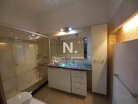 Casa en Alquiler Temporal de 4 dormitorios