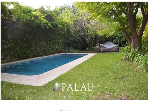 Casa en Venta con 1 cochera