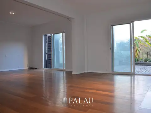 Casa en Venta en Palermo, USD 2.000.000
