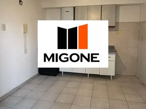 Departamento en Alquiler de 2 dormitorios