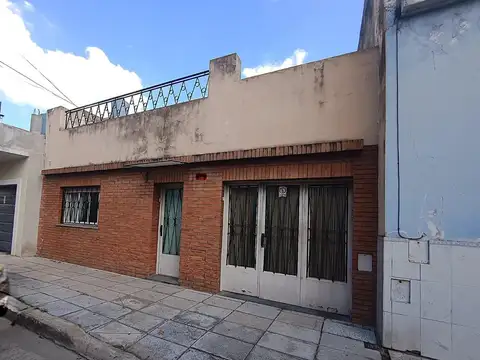 Casa en Venta en Flores, CABA