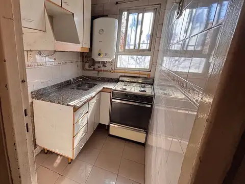 Departamento en Venta en Constitución, USD 37.000