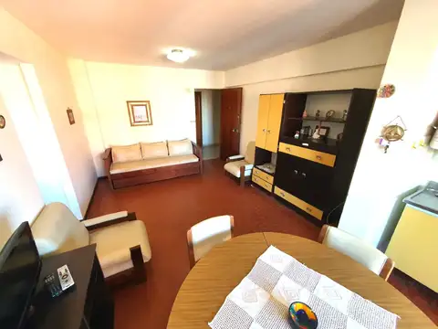 Querini 100, Piso 10