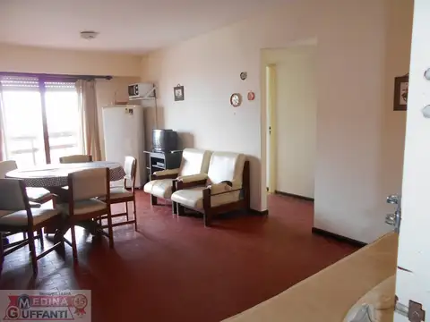 Departamento en Venta en San Bernardo del Tuyu, USD 50.000