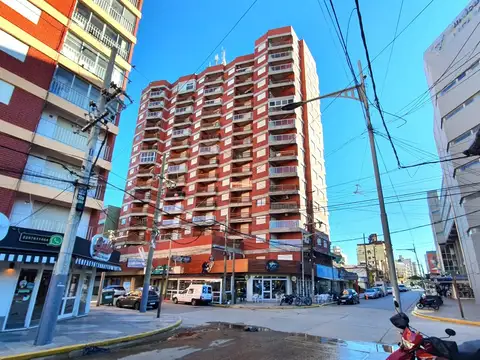Venta de departamentos en San Bernardo - VISTA AL MAR