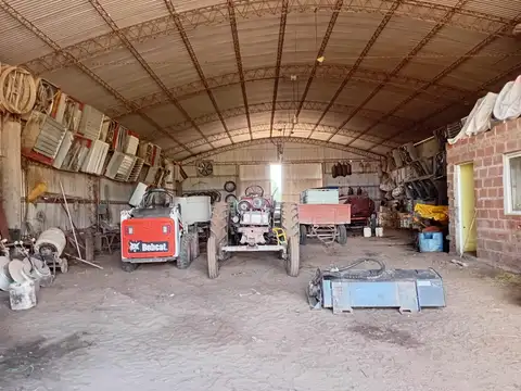 Pedernales 25 de Mayo Provincia de Buenos Aires