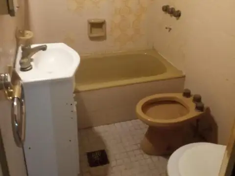 Depto Tipo Casa en Alquiler al Oeste