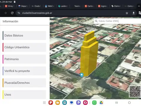 Local en Venta en Constitucion, USD 118.000