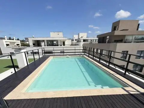 Departamento en Venta en Centro, Villa Carlos Paz
