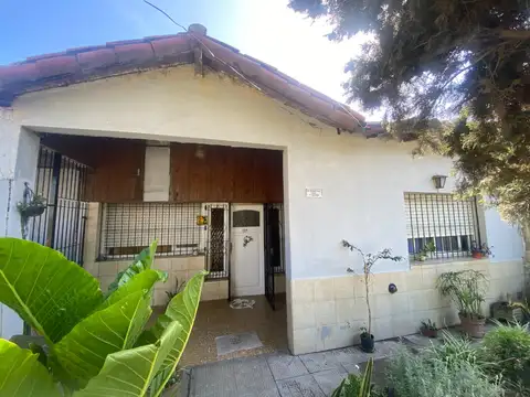 Casa de 4 dormitorios