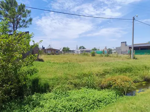 Terreno en Venta de 487,0 m2