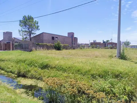 Terreno en Venta en Punta Chacra, USD 20.000