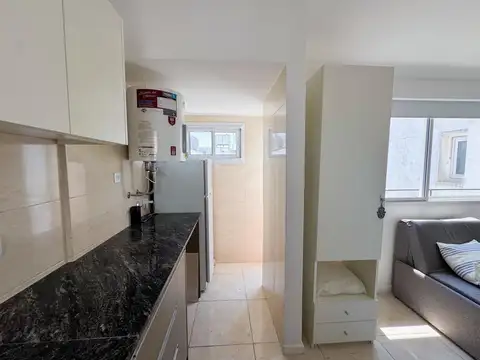 Departamento en Venta 40 años