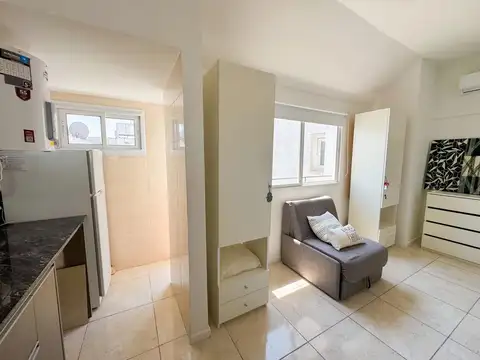 Departamento en Venta Permite mascota