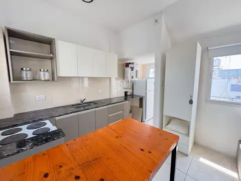 Departamento en Venta en Centro, USD 44.000