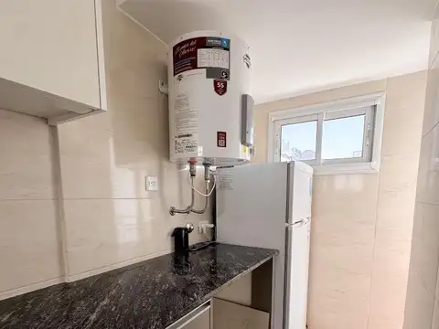 1 AMB A LA CALLE RECICLADO APTO CREDITO