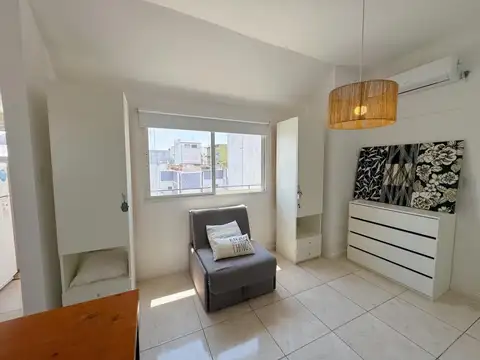 Santa Fe 1800, Piso 10