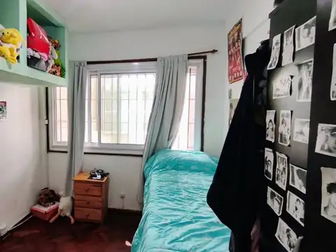 Venta depto 3 ambientes belgrano