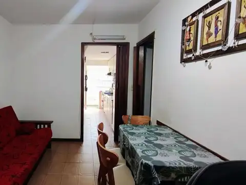 Venta depto 3 ambientes belgrano