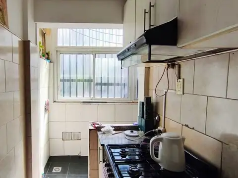 Departamento en Venta en Belgrano, USD 103.000