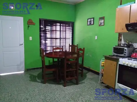 Casa en Venta en José Clemente Paz, USD 175.000