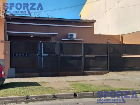 Casa - Jose Clemente Paz